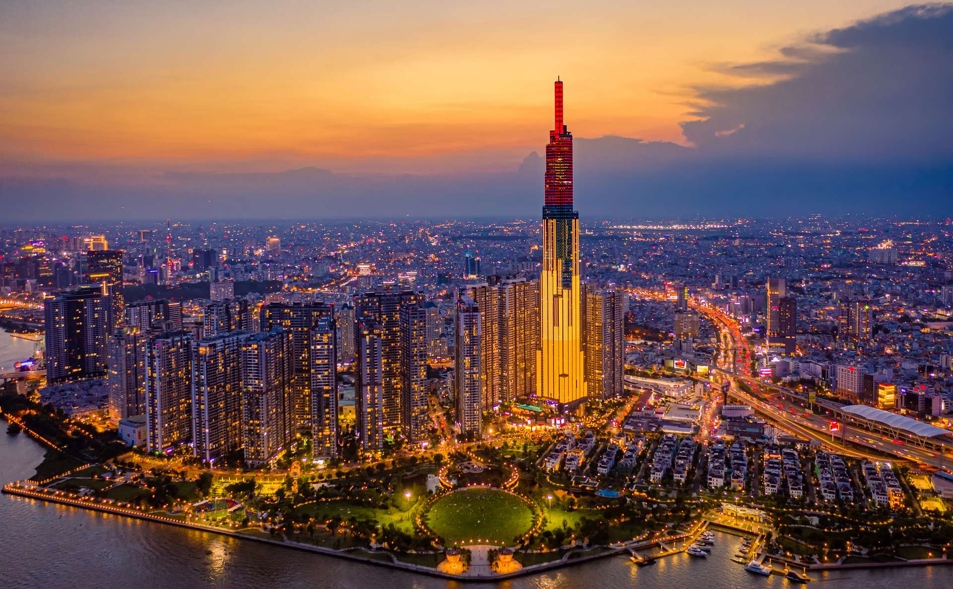 Landmark 81