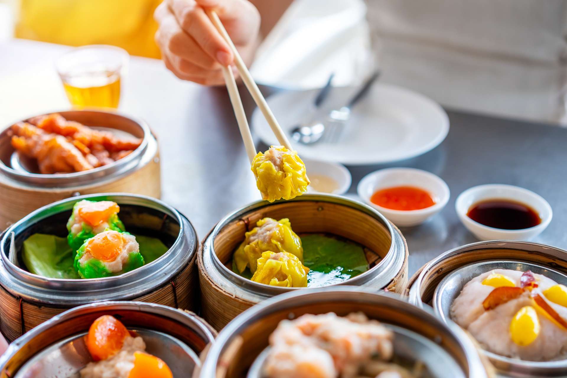 Dimsum