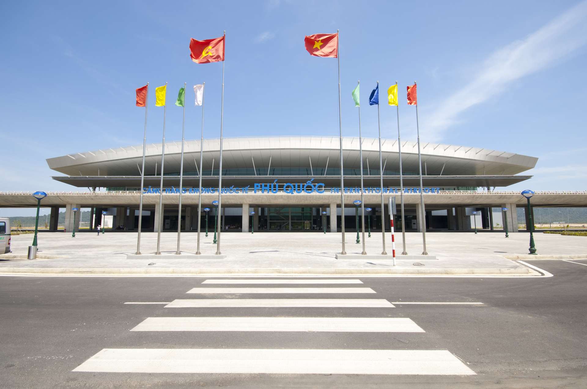 sân bay Phú Quốc