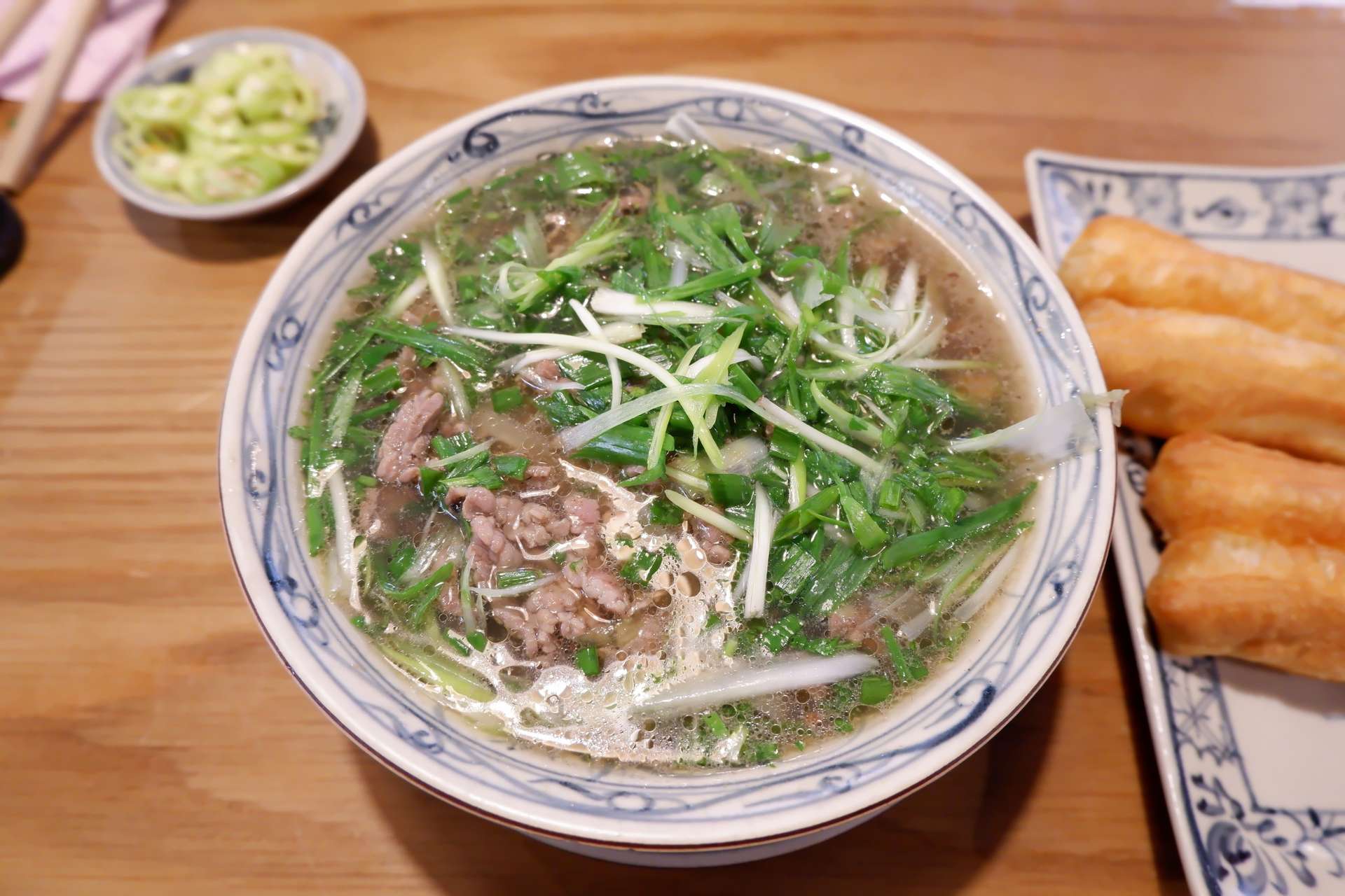 phở Hà Nội