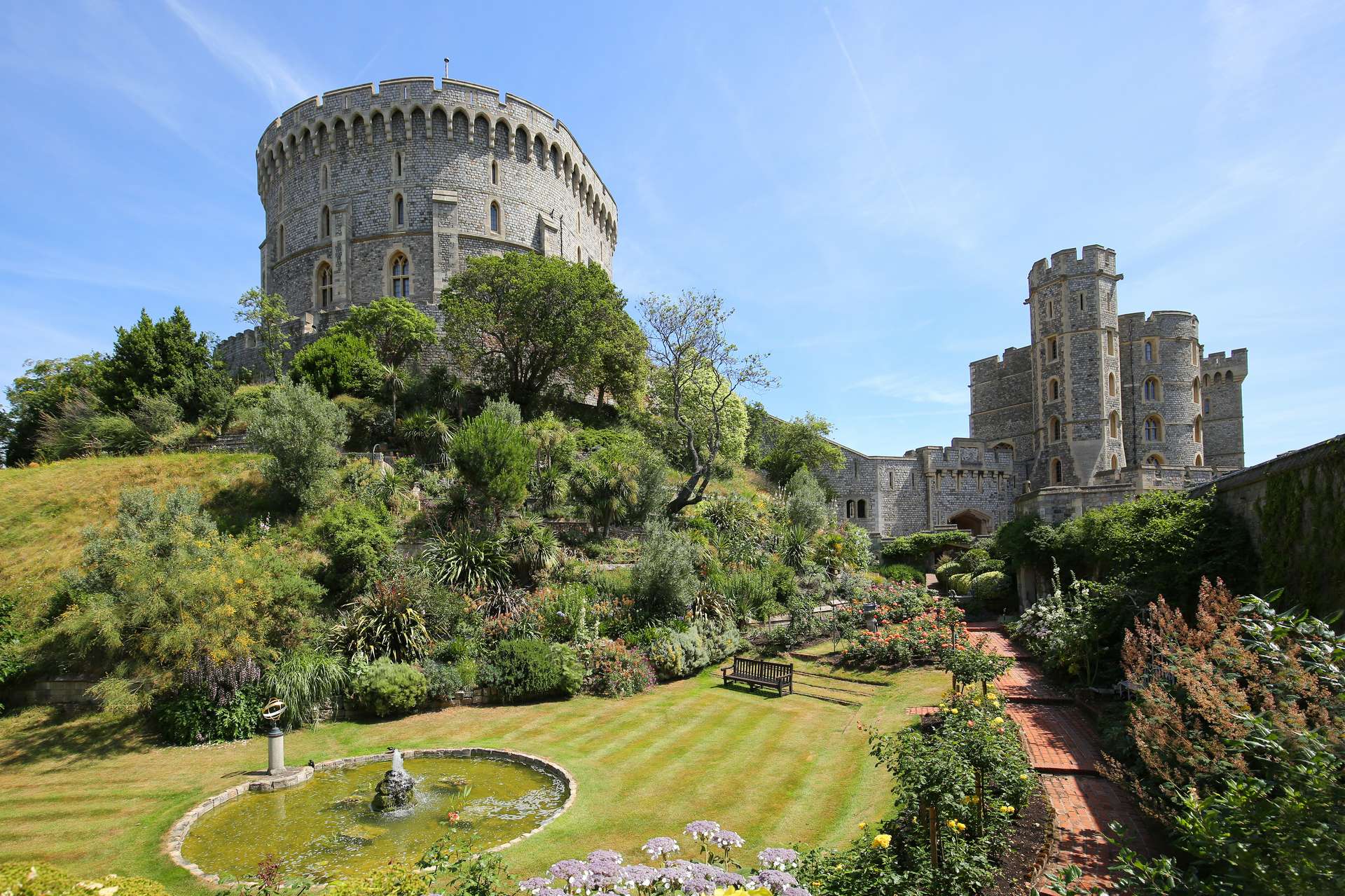 Lâu đài Windsor