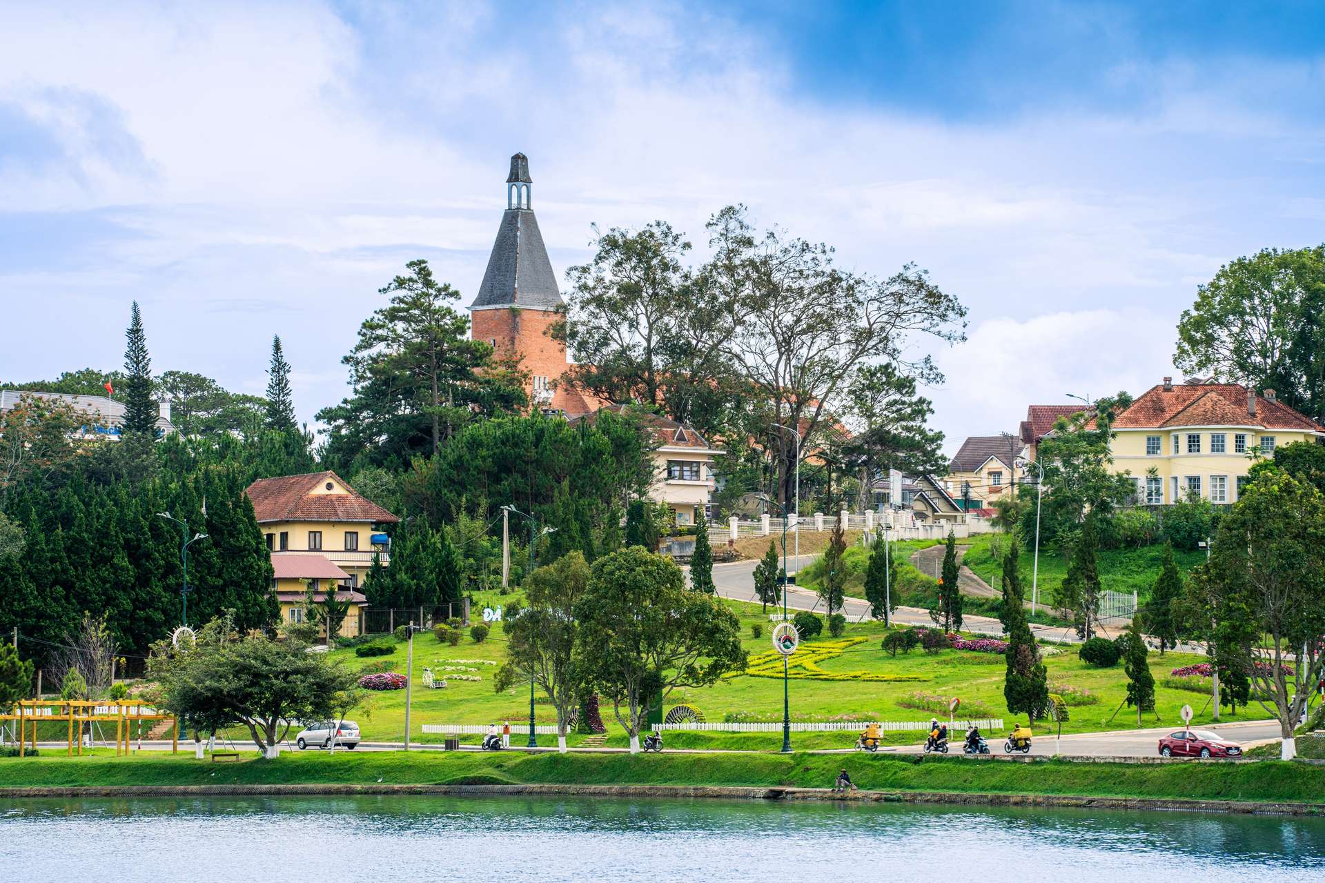 Đà Lạt