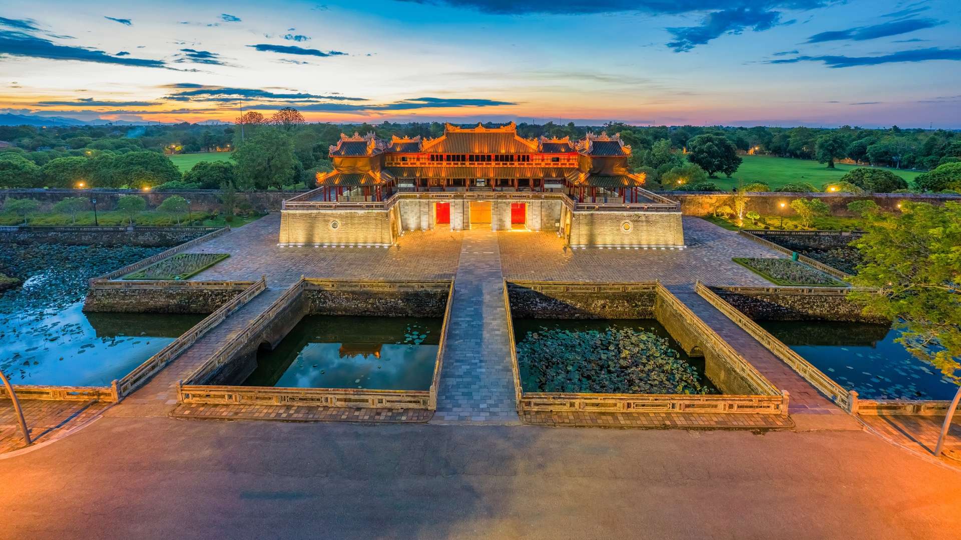 Đại Nội Huế