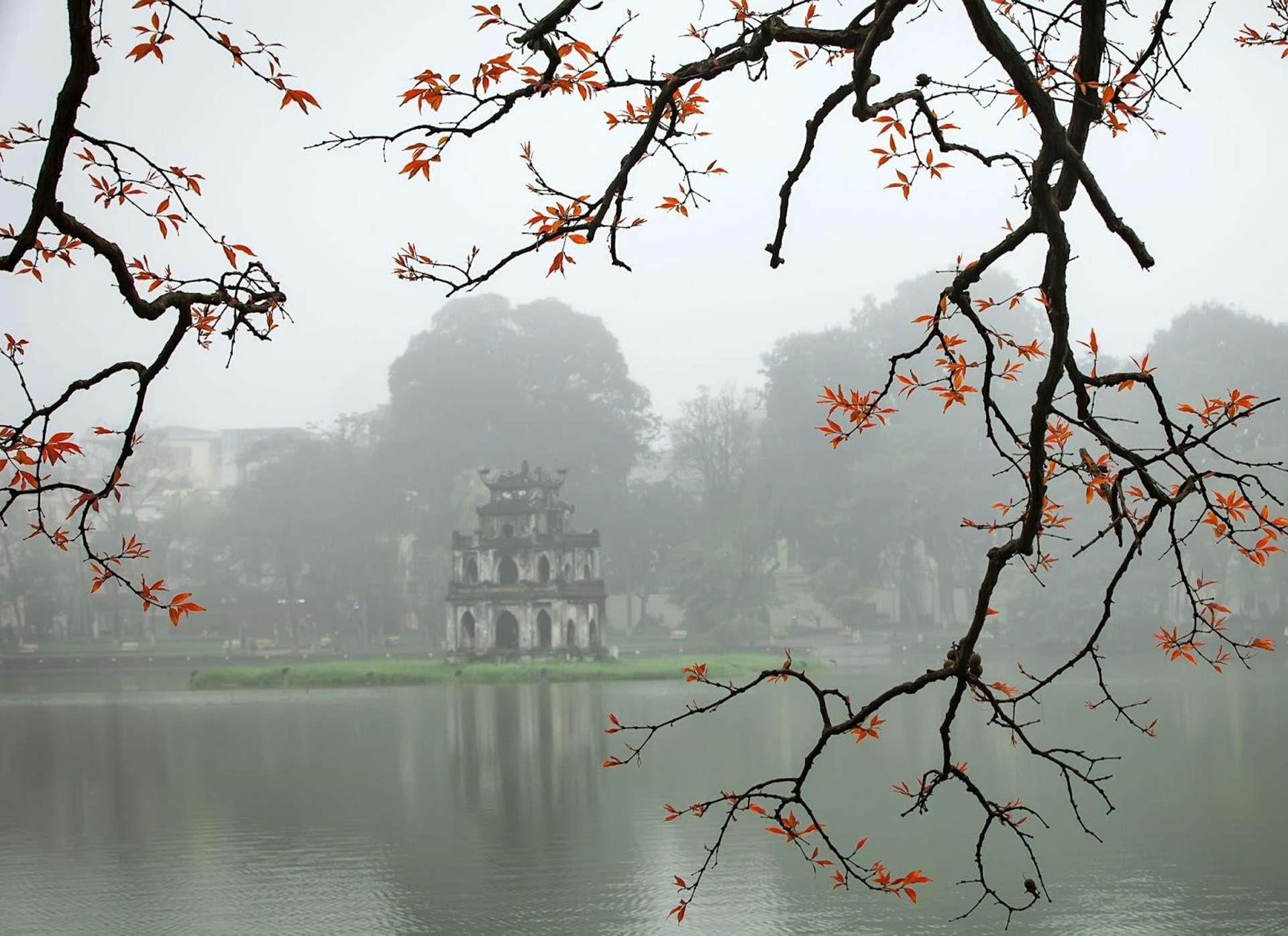hồ Gươm