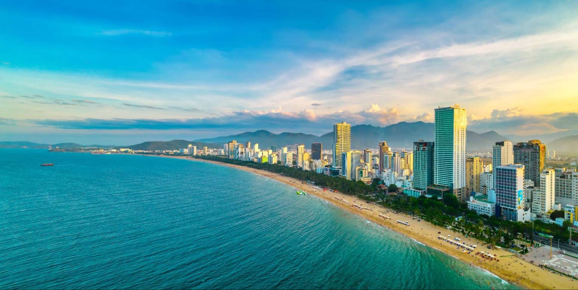 Nha Trang - Khánh Hòa