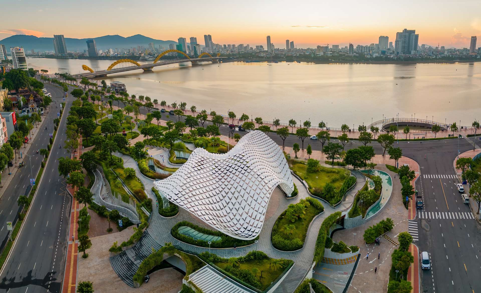 thành phố Đà Nẵng