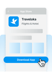 1. Download Traveloka