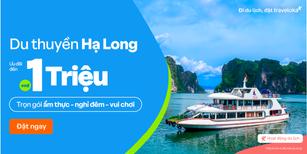 Traveloka Promo