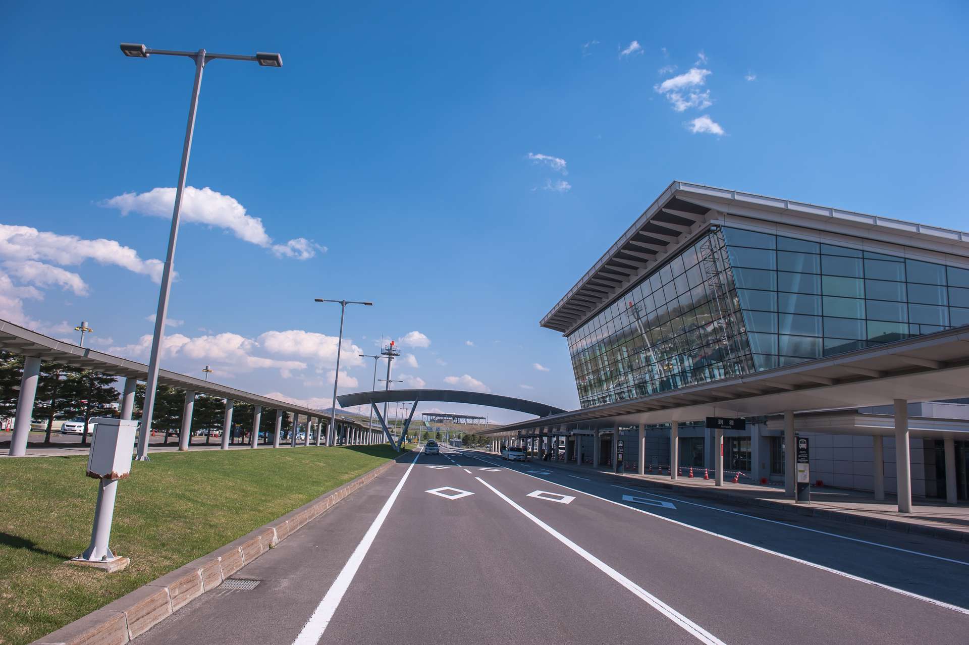 Sân bay Asahikawa