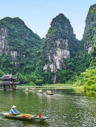 Ninh Bình