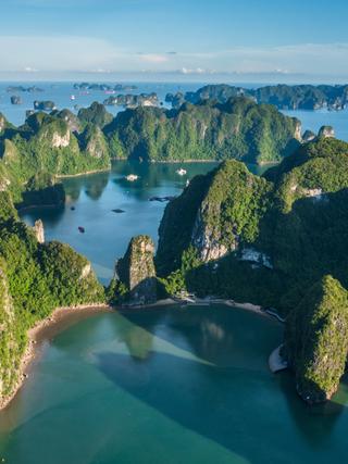 Hạ Long