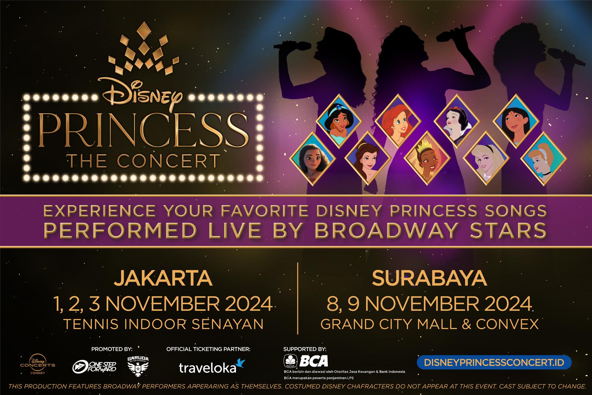 Freands Of Disney Concert 2024 A席 2枚 Freands Of Disney Concert 2024 A席 2枚