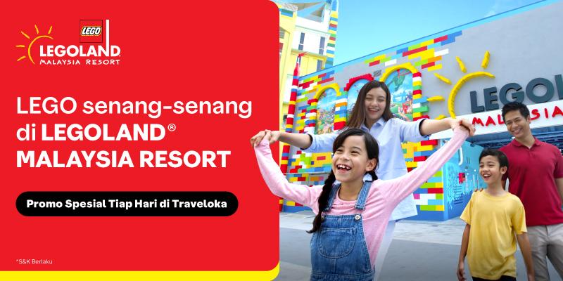 Tiket Pesawat ke Labuan Bajo Murah | Harga Tiket Promo di Traveloka