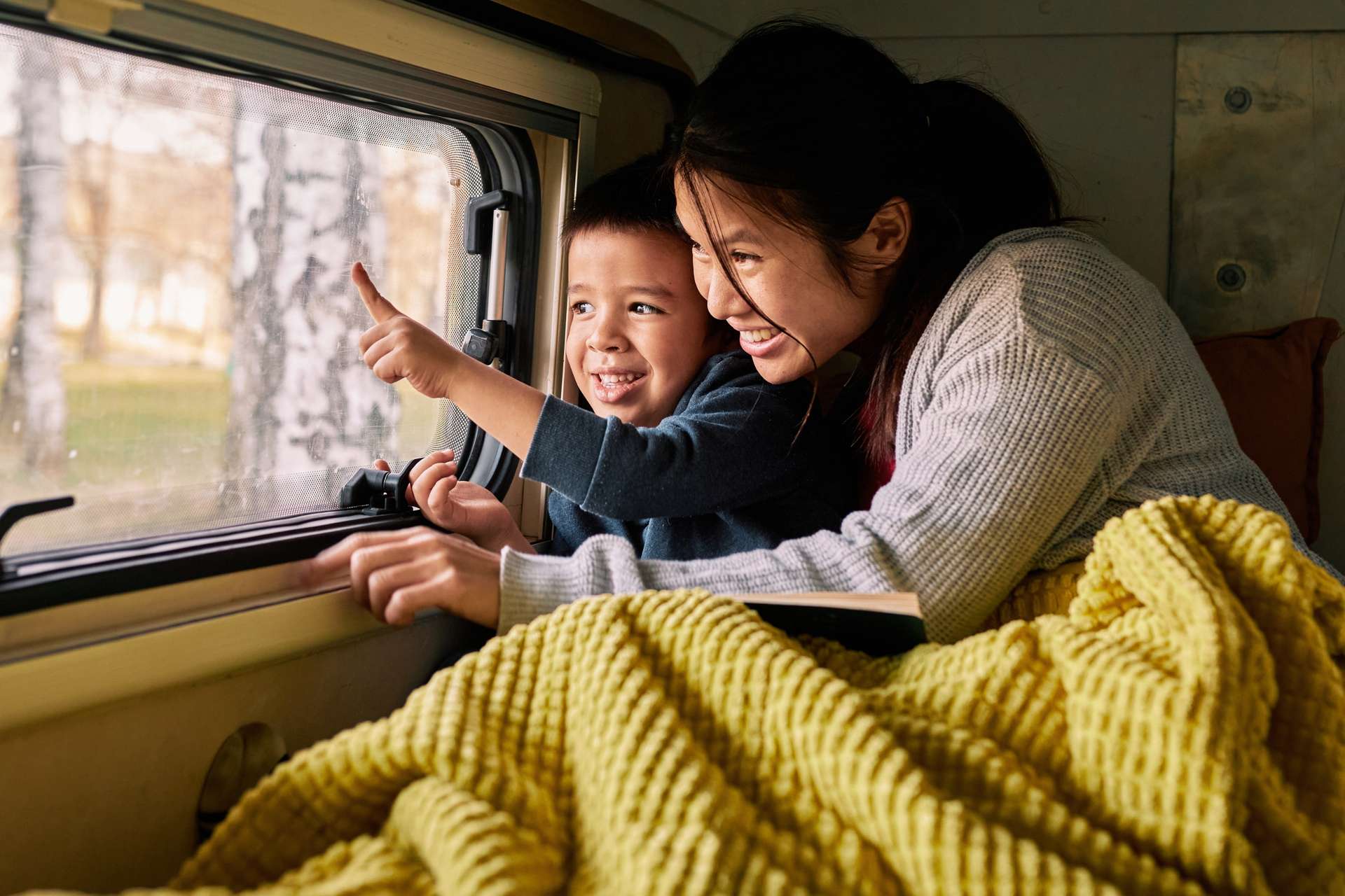 Limousine Cabin 22 phòng có không gian khoang hành khách rộng rãi