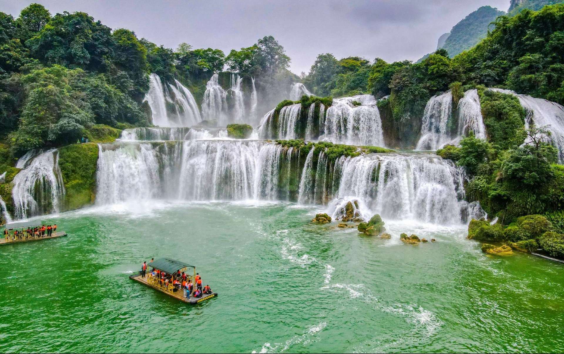 Xe hà nội cao bằng 3
