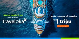Traveloka Promo