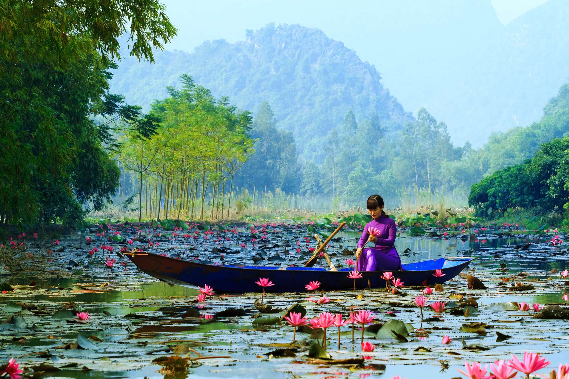 Lịch bay Phú Quốc Cần Thơ là một điều cần quan tâm