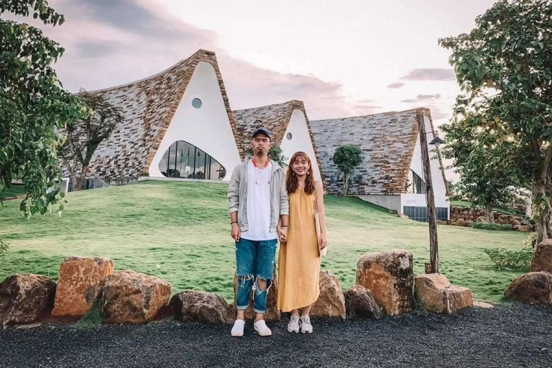 Bảo tàng Thế giới cà phê