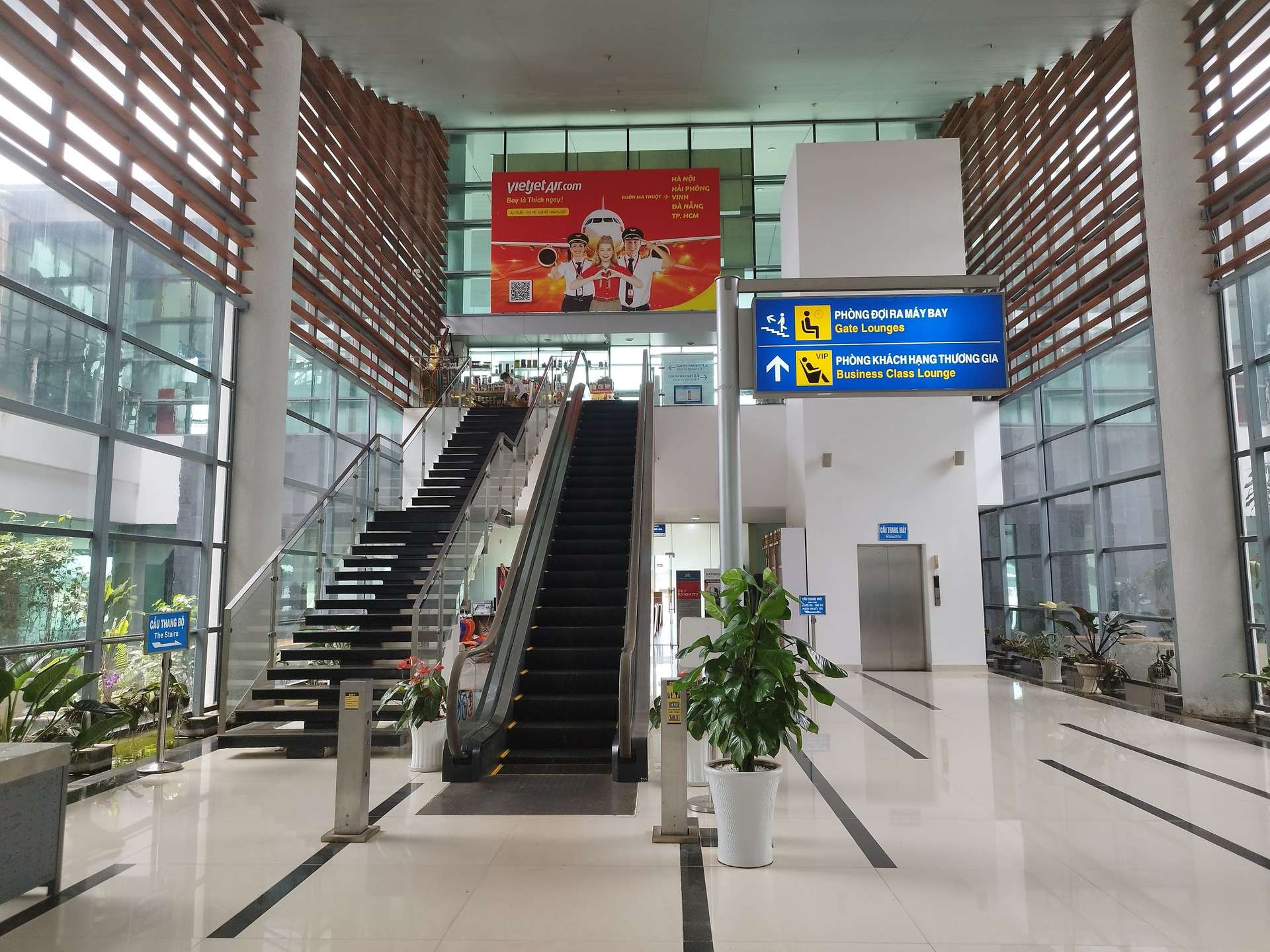 Sân bay Buôn Ma Thuột