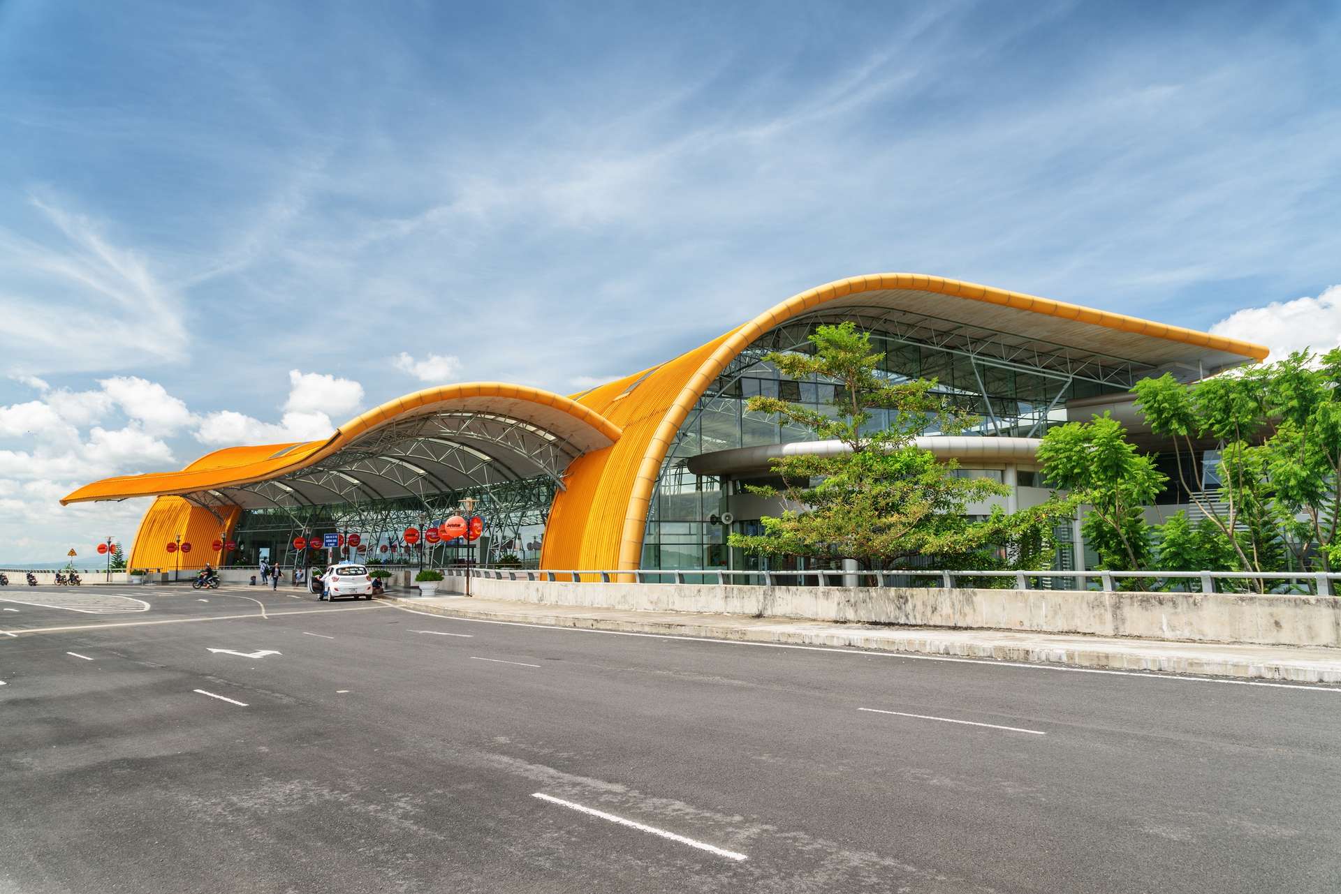 Sân bay Liên Khương (sân bay Đà Lạt)