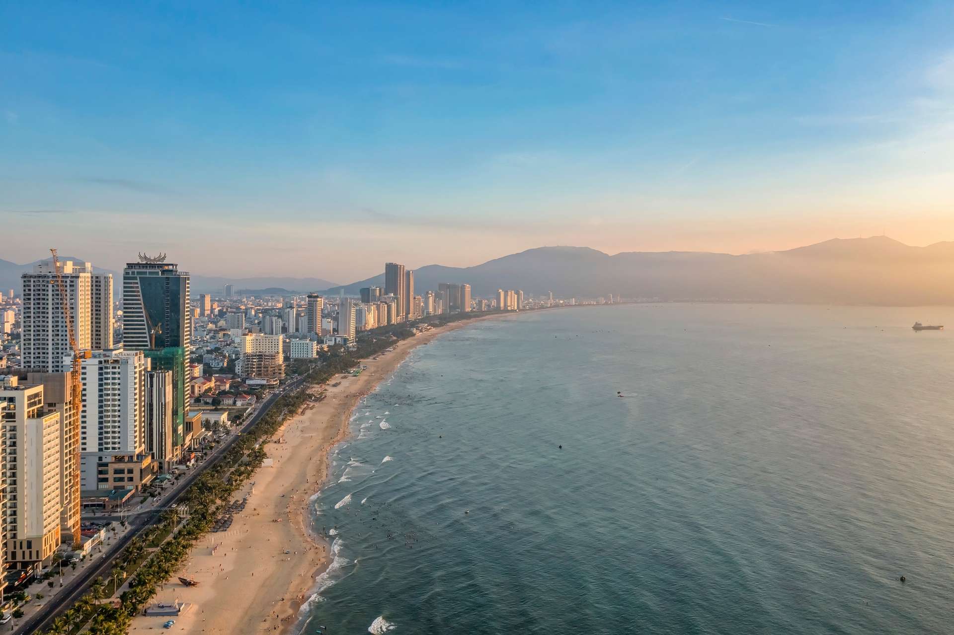 Từ Vinh đến Đà Nẵng cần có một lịch bay phù hợp với hành trình