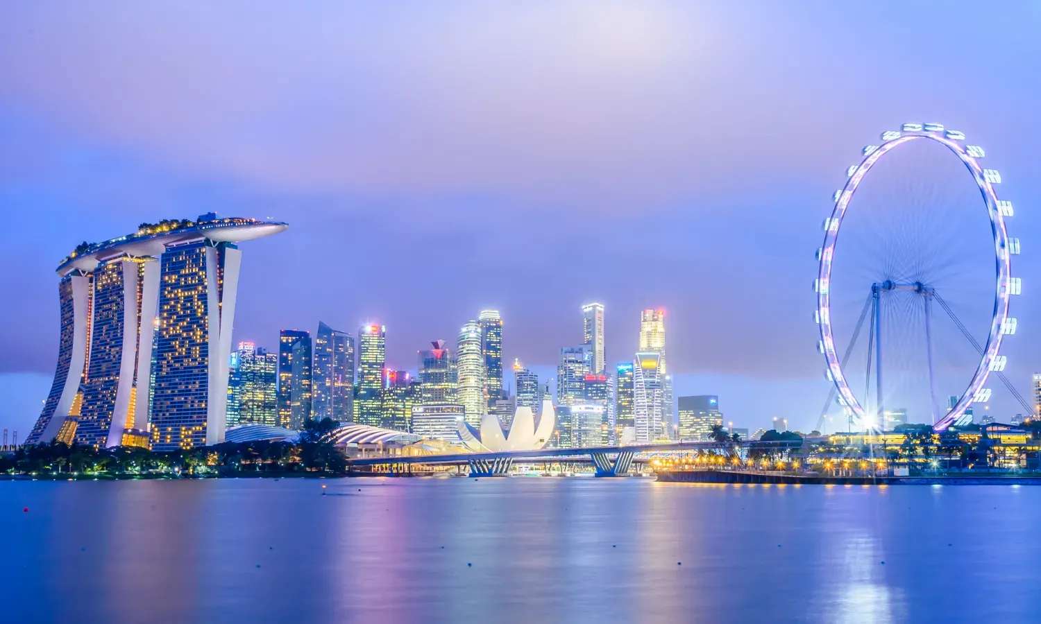 chơi gì ở Singapore, Singapore có gì chơi