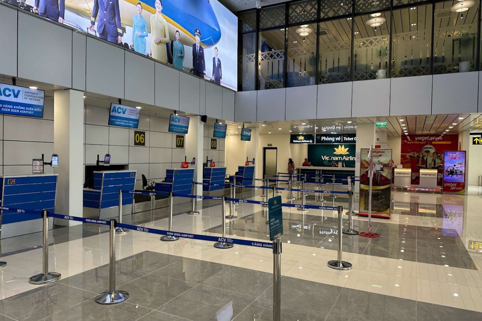 Sân bay Điện Biên Phủ