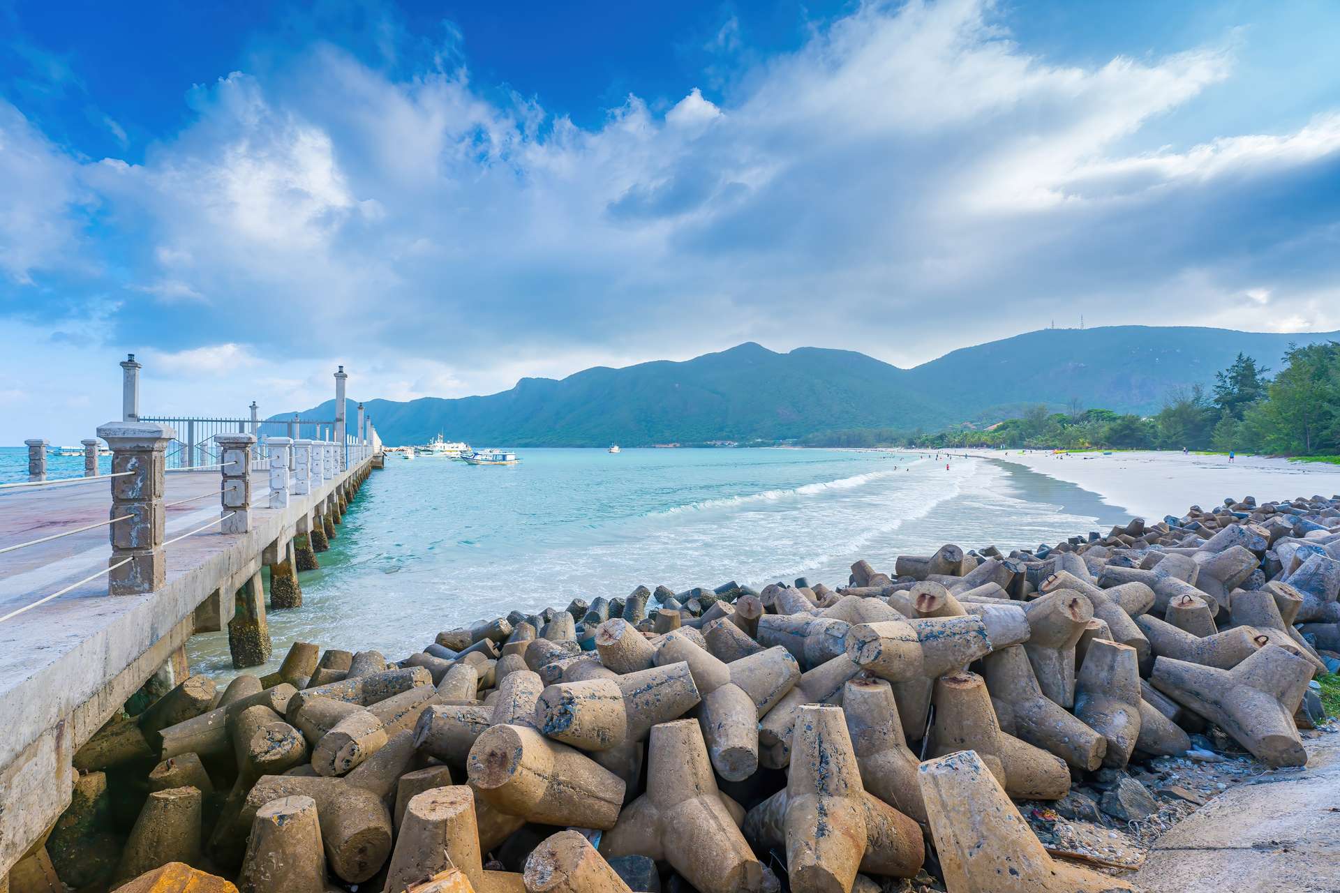 Khám phá Côn Đảo