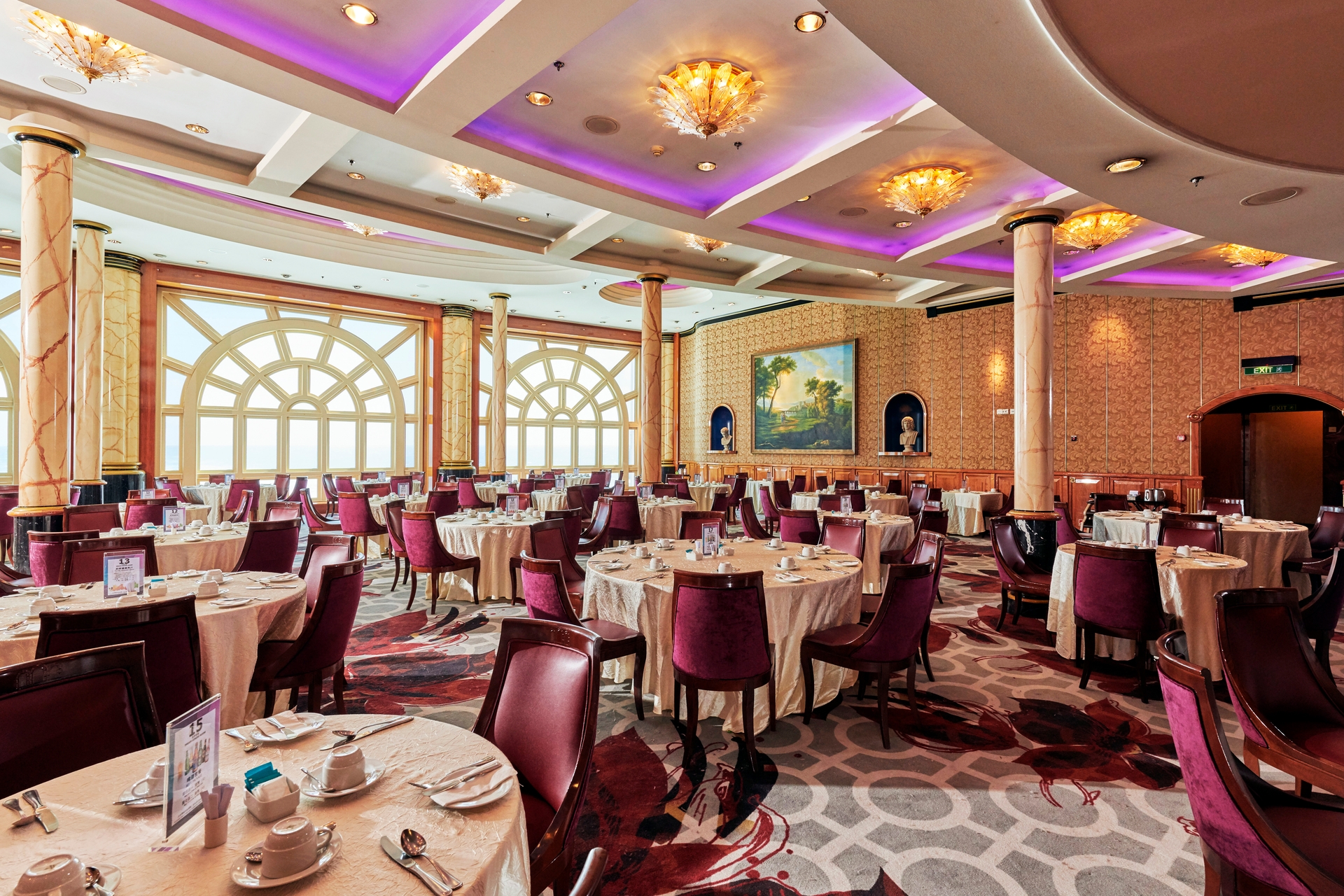 Dream Dining Room