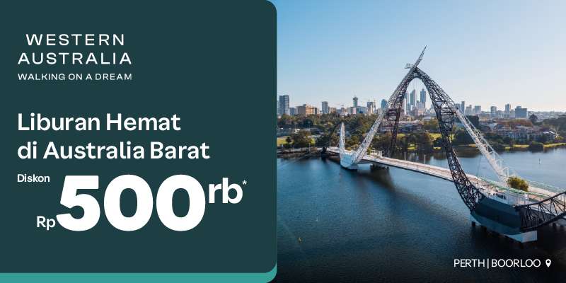 Cheap Flight Tickets Jakarta - Labuan Bajo (CGK - LBJ) | Traveloka