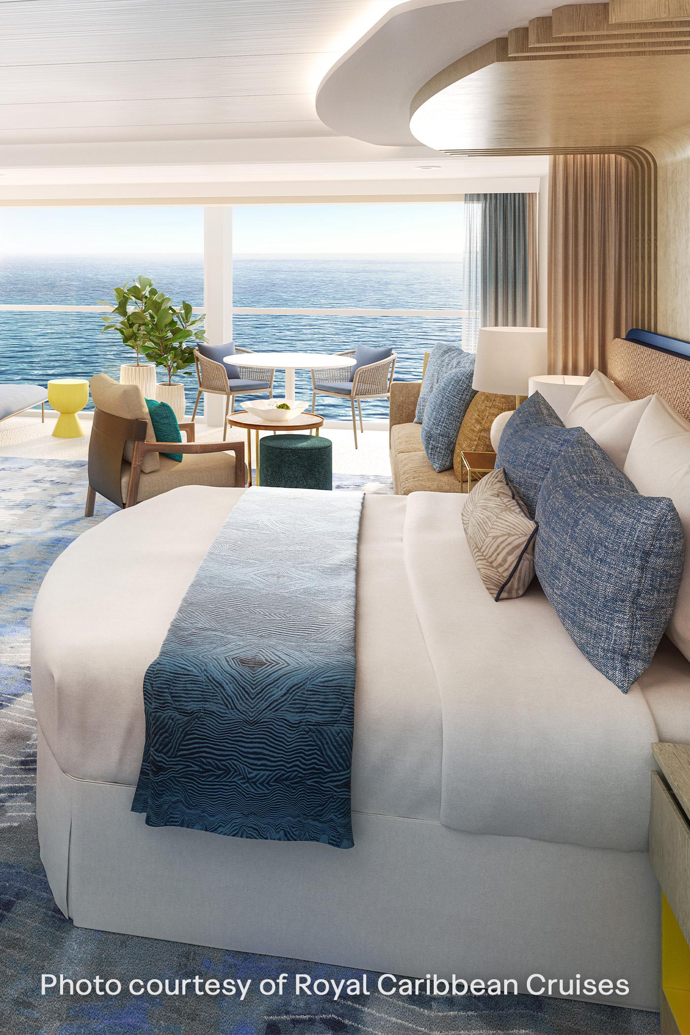 Comfortable Cabins