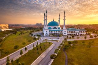 Kuching  ⇄  Johor Bahru, 30 Sep - 4 Okt 2025