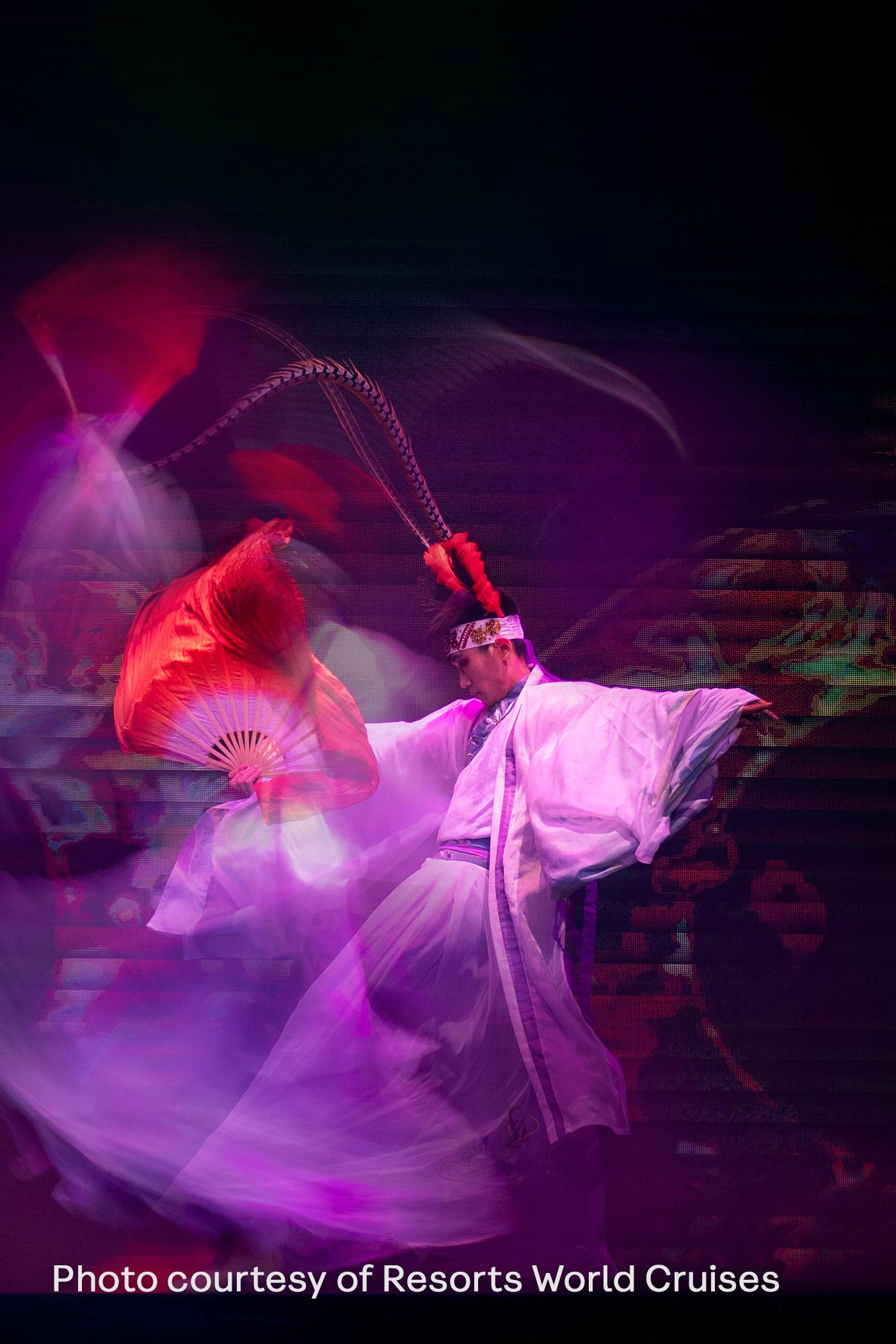 Biểu Diễn & Giải trí