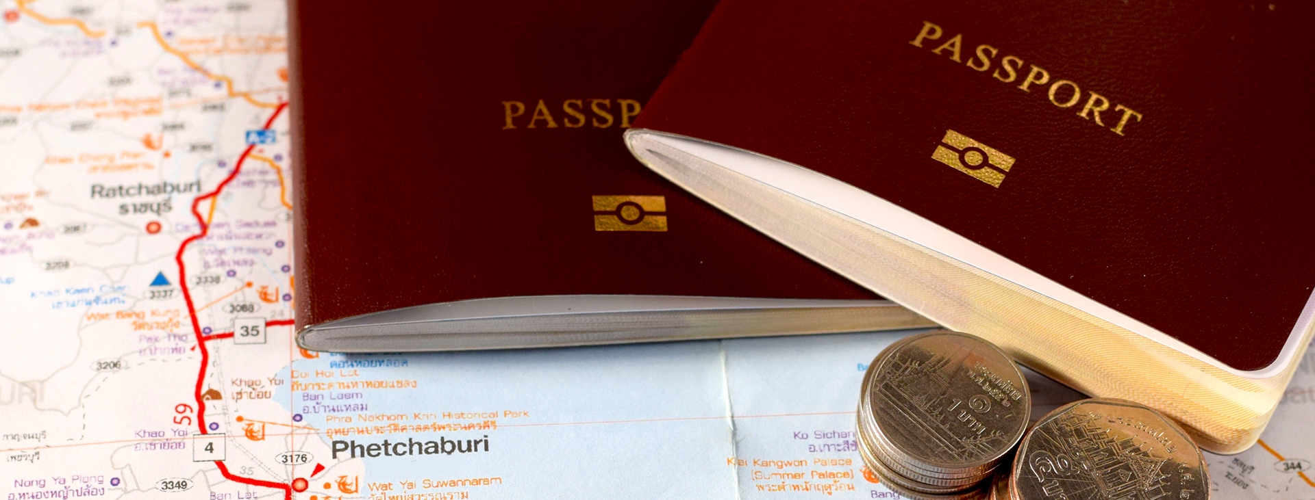 ด่านตรวจคนเข้าเมืองที่ไร้ความยุ่งยาก