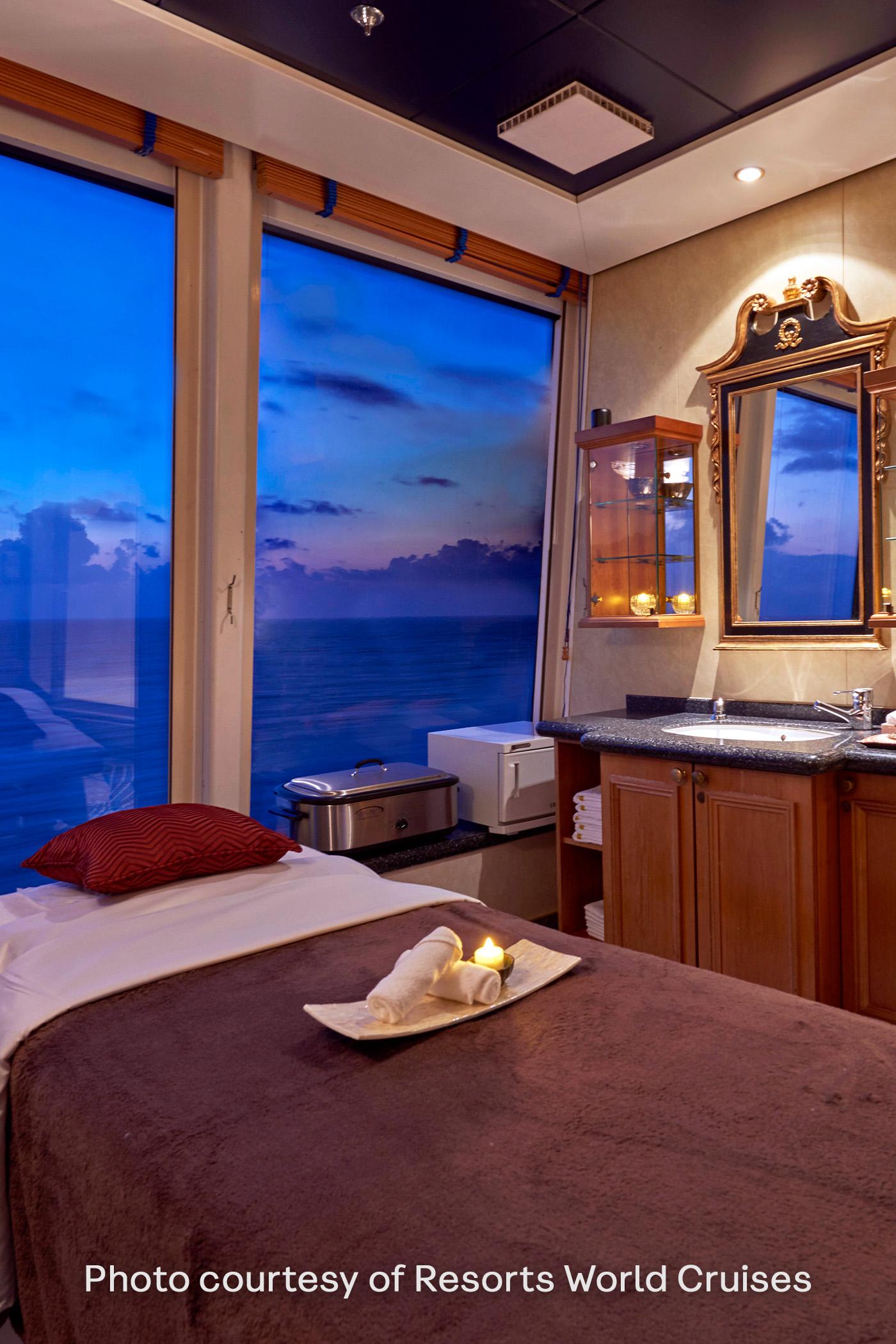 Spa Serenity
