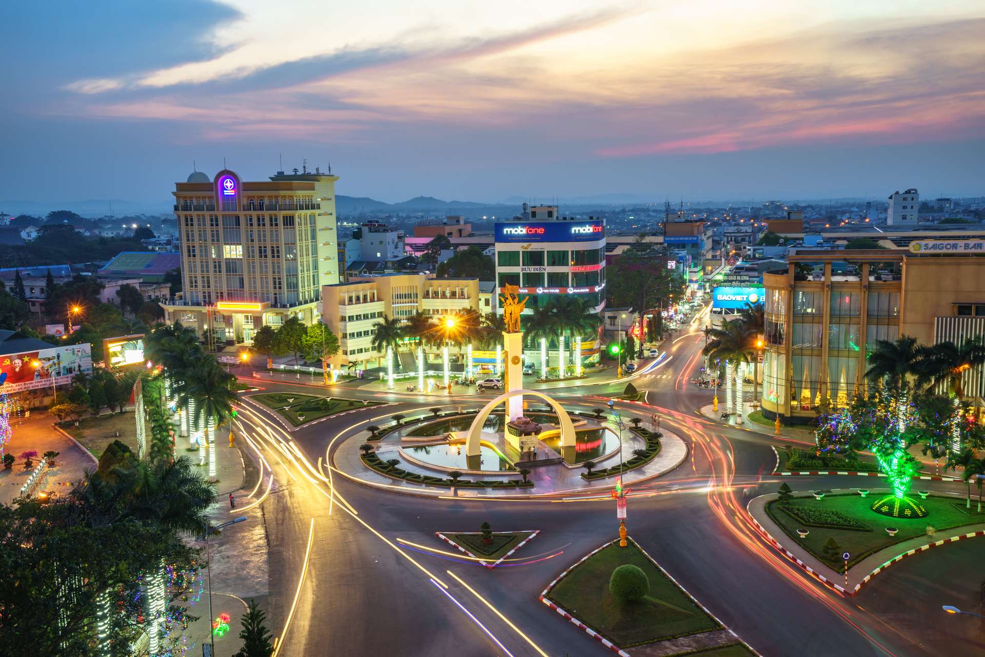 Đắk Lắk thu hút nhiều khách du lịch