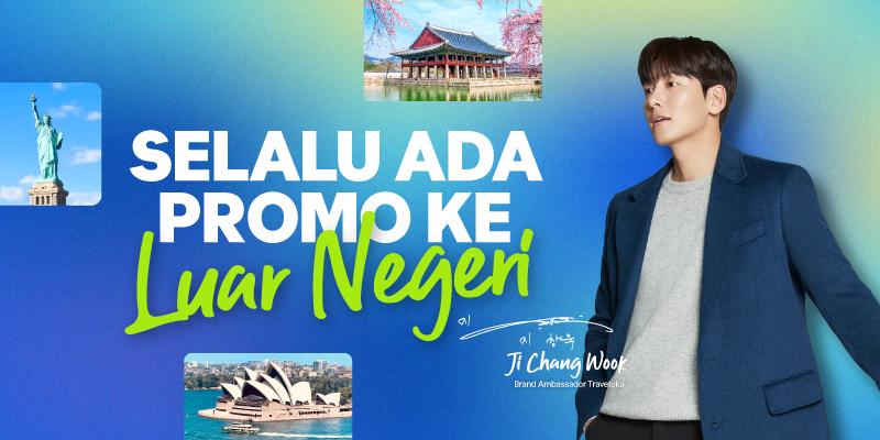 Cheap Flight Tickets Jakarta - Labuan Bajo (CGK - LBJ) | Traveloka