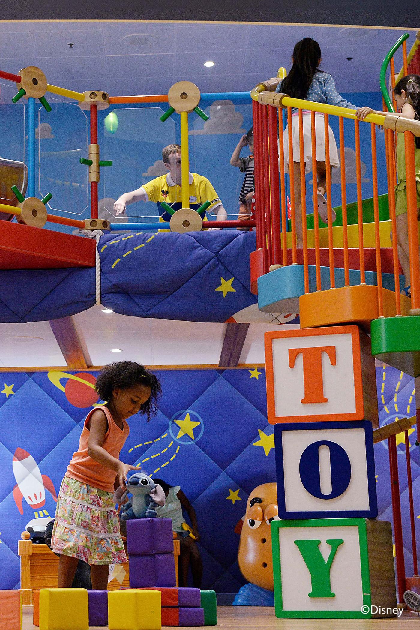 คิดส์คลับ