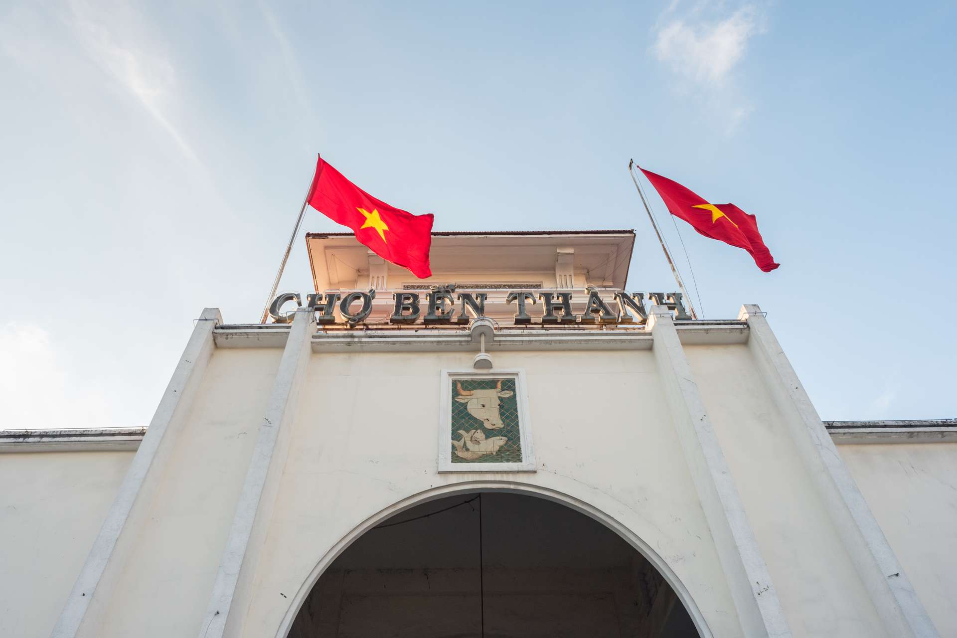 Sài Gòn- Thành phố xinh đẹp trọng điểm phía Nam