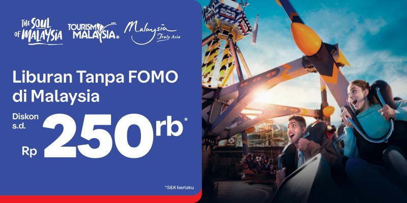 Cheap Flight Tickets Jakarta - Labuan Bajo (CGK - LBJ) | Traveloka