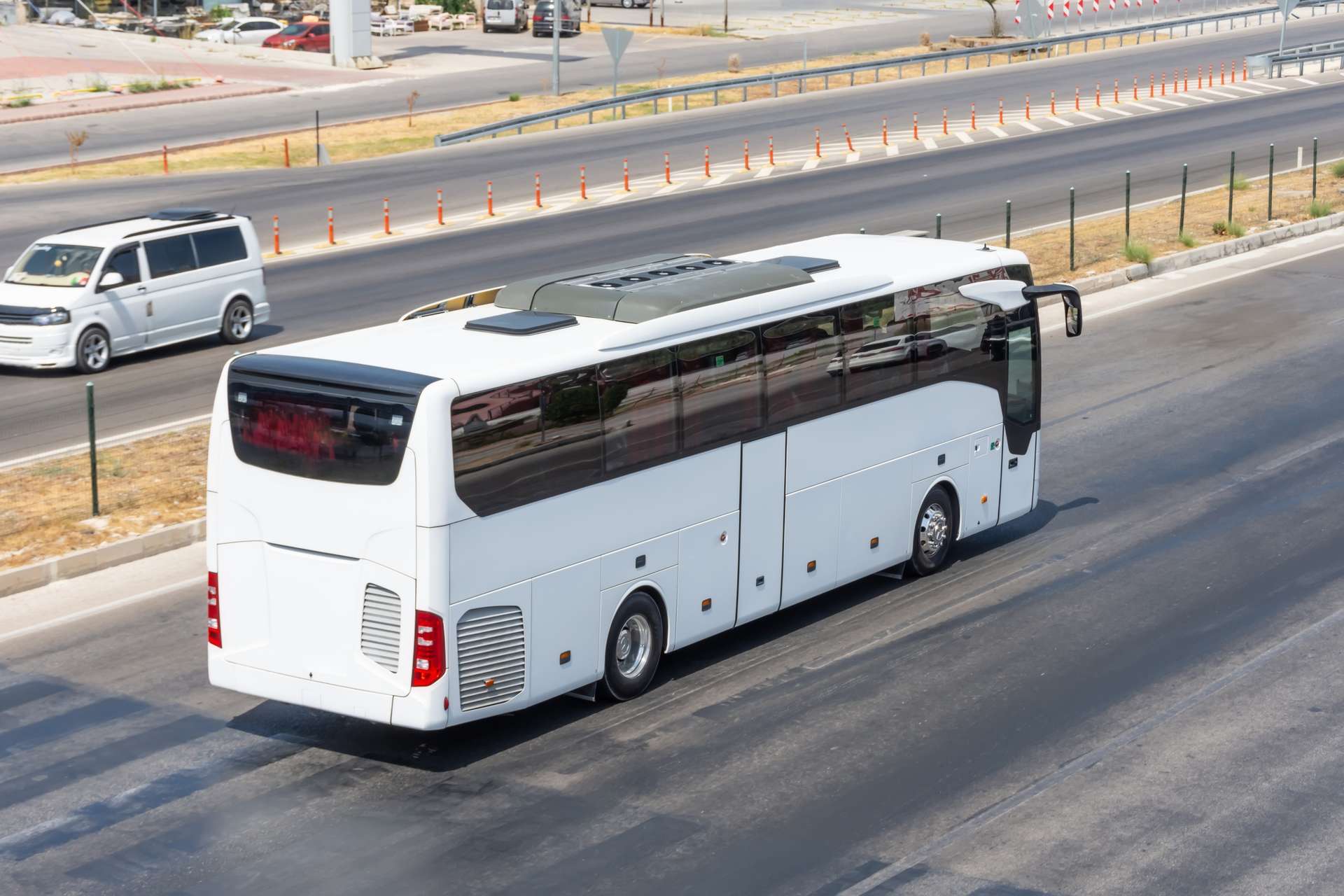 Xe đi từ Cát Bà về Ninh Bình