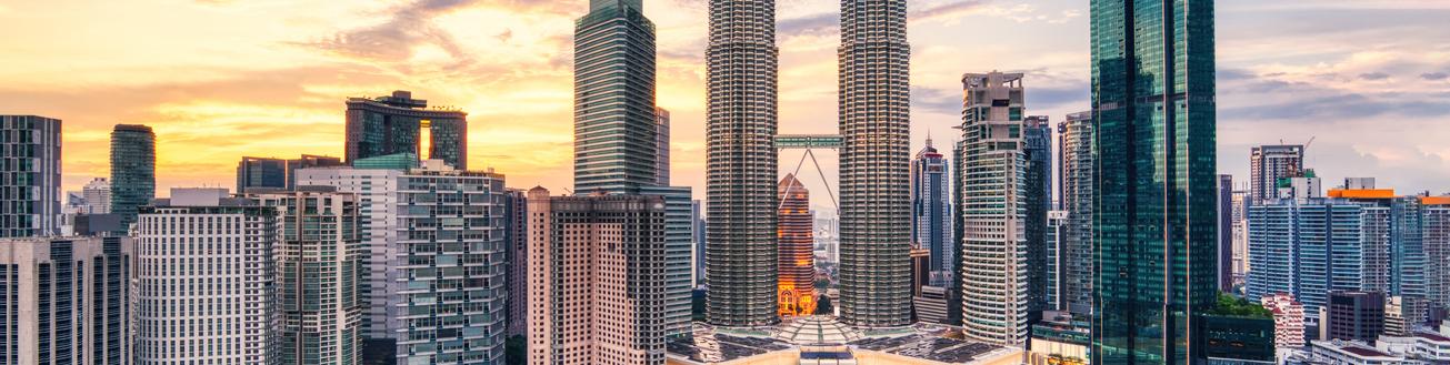 Flights to Kuala Lumpur (KUL)
