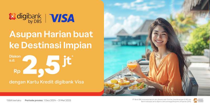 Tiket Pesawat Labuan Bajo - Jakarta (LBJ - CGK) | Traveloka Harga Promo