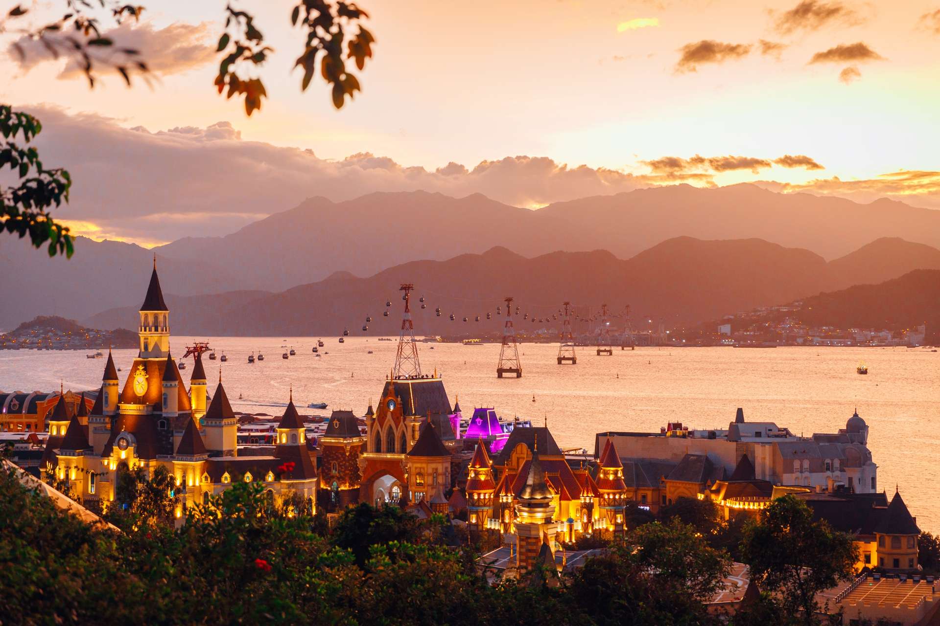 VinWonders Nha Trang