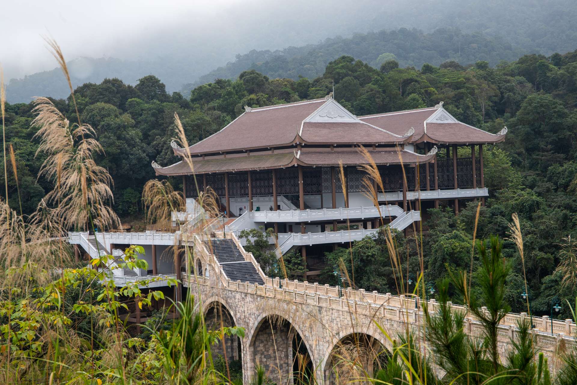 Vẻ đẹp cổ kính của Quảng Nam
