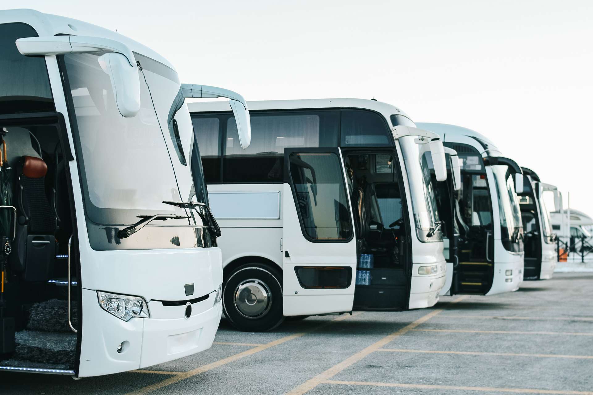 Có nhiều chuyến xe từ Sài Gòn về Sa Đéc