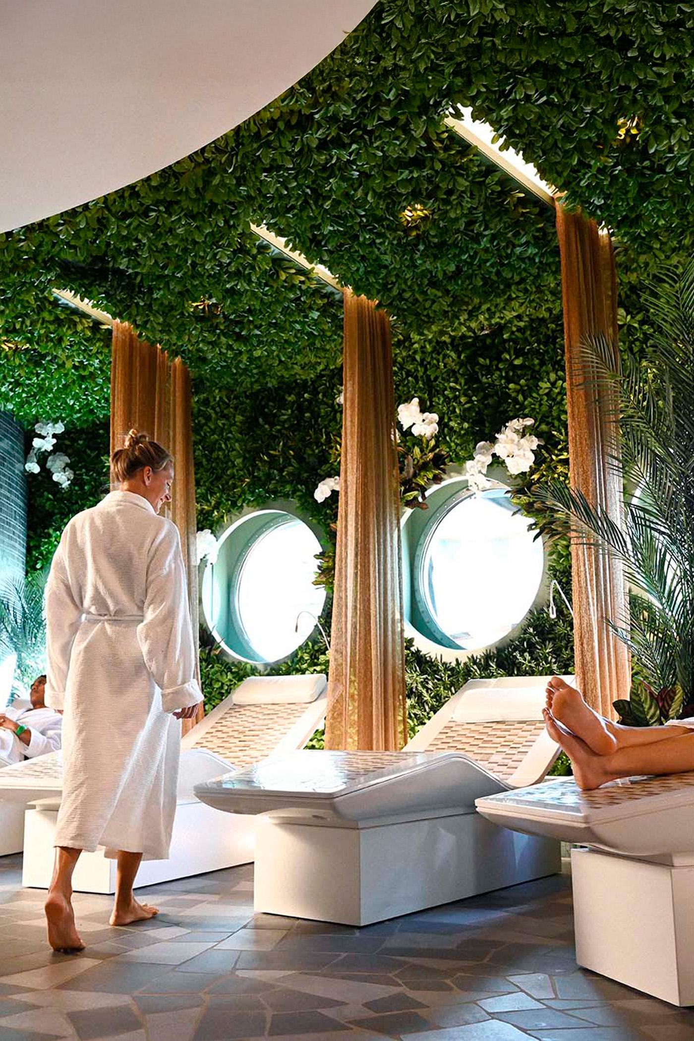 Fun & Relaxation for Adults
