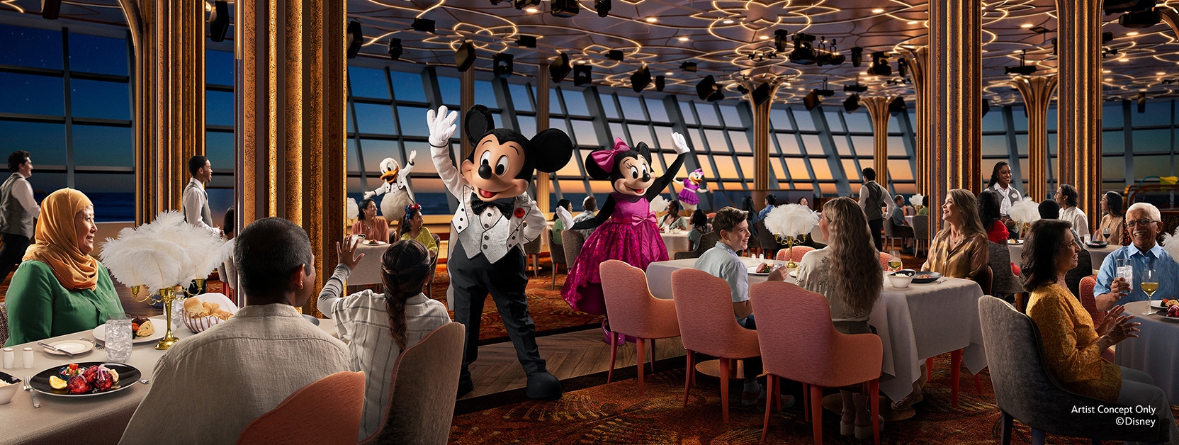 Hollywood Spotlight Club