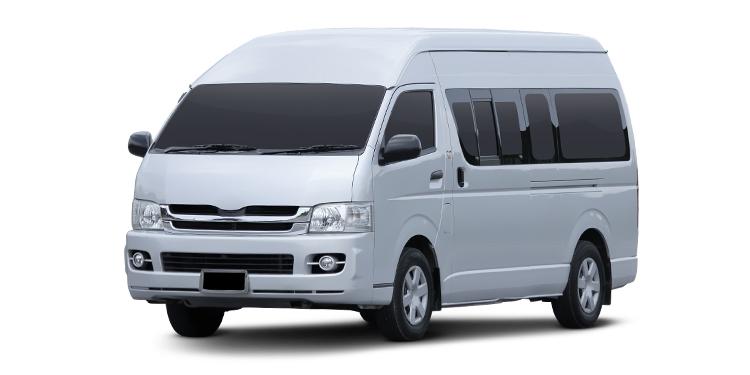 Traveloka Rental Mobil -  Avanza