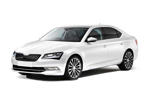 Traveloka Rental Mobil -  Avanza